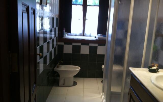 Posada Punta Ballota