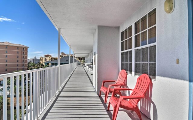 Sea Stone Resort Clearwater Beach