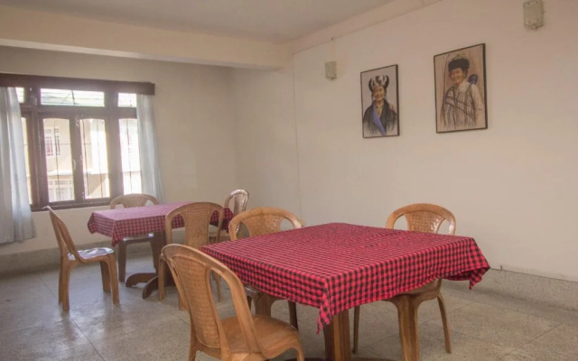 Hotel Attri By OYO Rooms