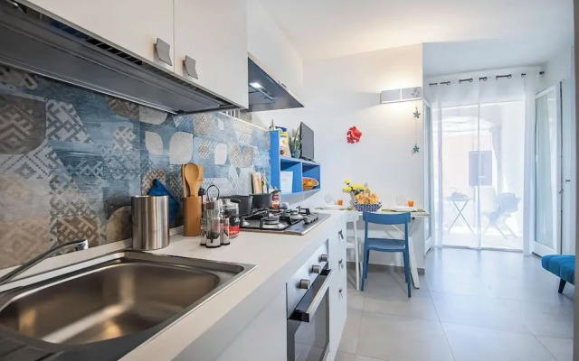 Marina 29 appartamento C