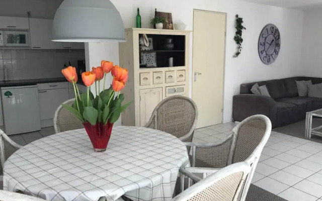 Comfortable 6-person Holiday Home