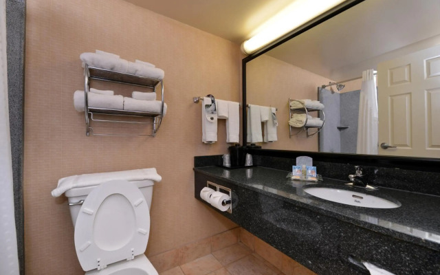 Holiday Inn Martinsburg by IHG