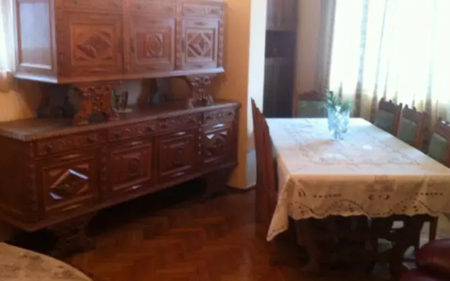 Apartment Morskoy Gorod