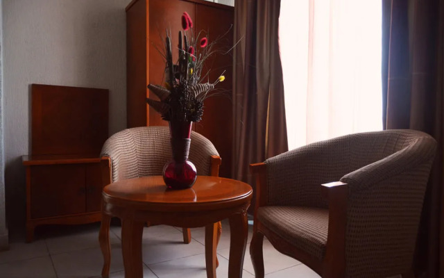 Ave Maria Health & Wellness Resort