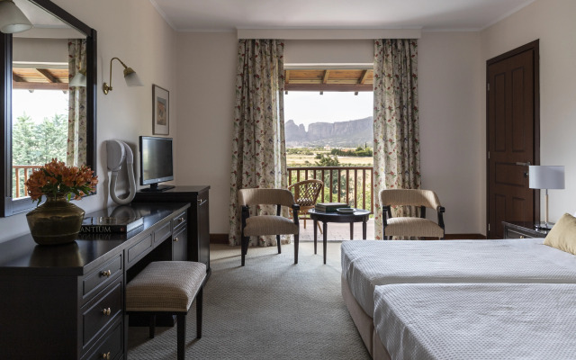 Amalia Hotel Meteora