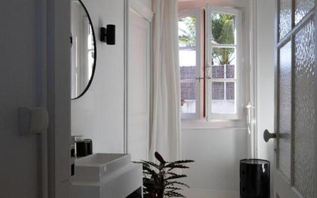 Villa Anvers Guethary