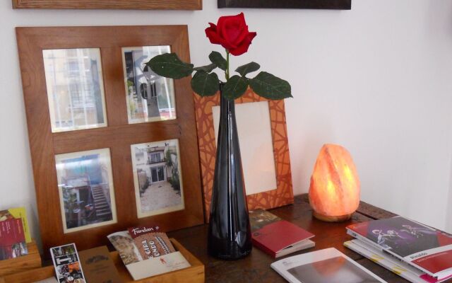 Bed and Breakfast Il Cerchio