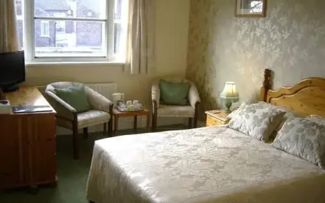 Bull Lodge Guest House