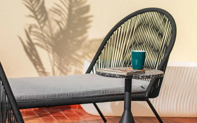 Lido I by An Island Apart