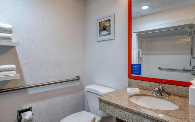 Hampton Inn by Hilton Washington Court House