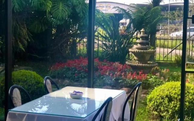 Espaço Bella Vista