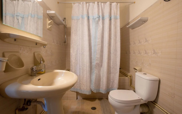 Alexandra's Apartment
