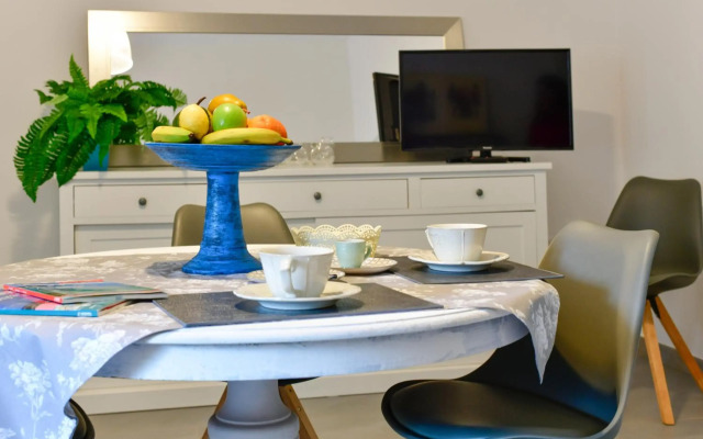 Casa Cavour - Luxury Apartment