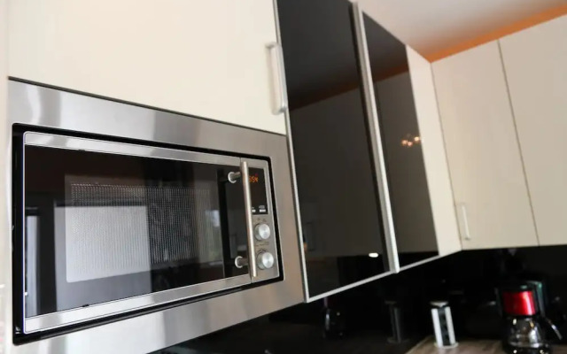 100 m2 Sunny Apartments - Schoenbrunn