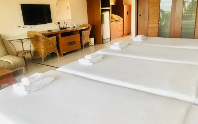 Bella Villa Cabana