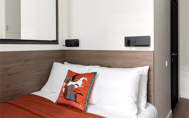 BookingSpb Фрунзе