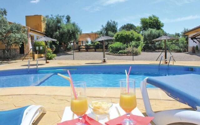 Alojamiento Rural Mirador De La Alcaidia