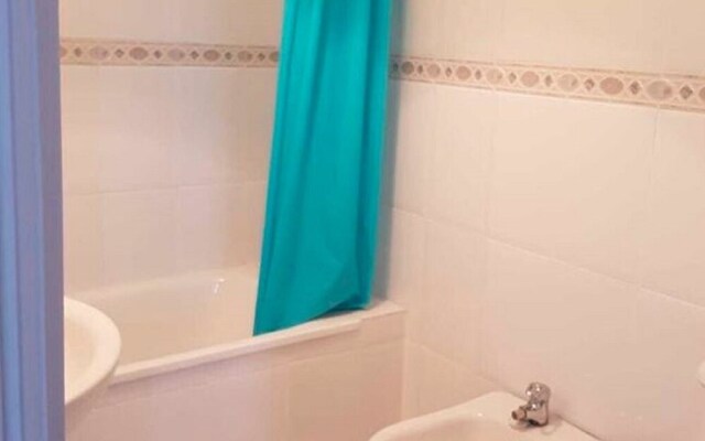 Charming Apartment in Seville Near Isla Mágica