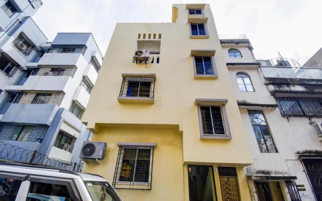 OYO 81457 Ankita Guest House