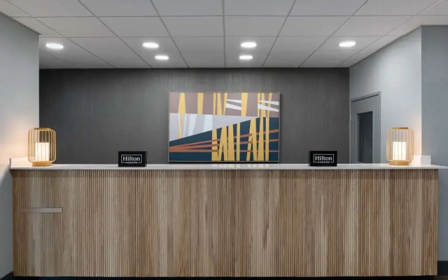 Spark by Hilton Savannah South I-95