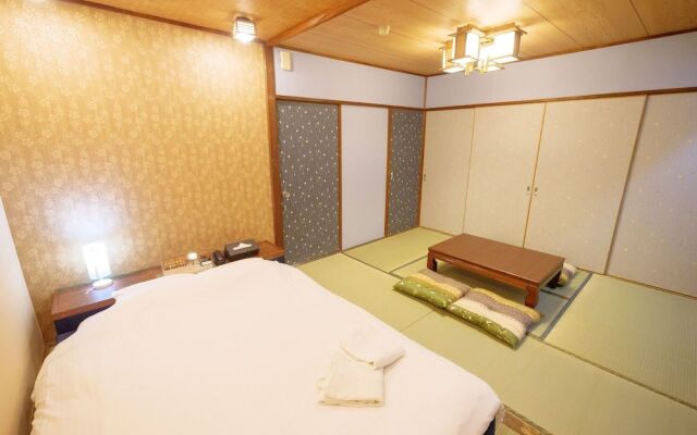 LOFT HOTEL TOKYO #Meguro