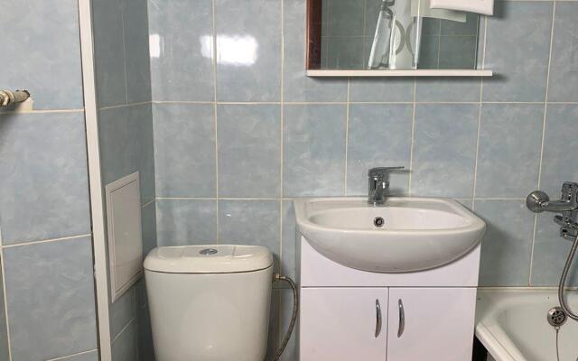 Хоум Отель на ул. Институтская, д. 7