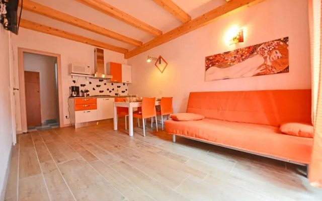 Casa del Borgo il Picchio