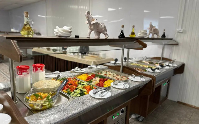 Ателика Тешебс