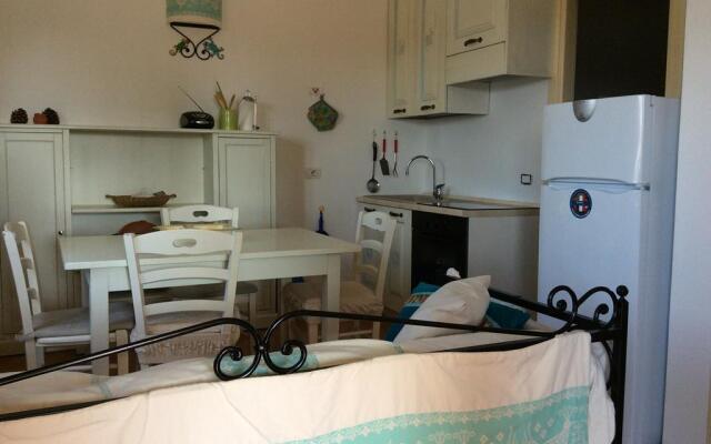 Sardinia Beach Apartments