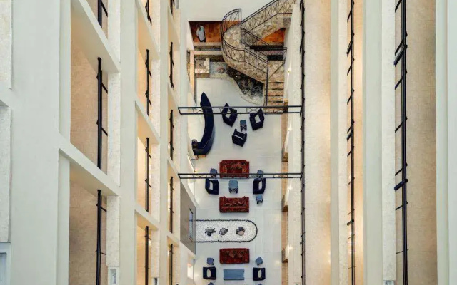 The Loft By FHM