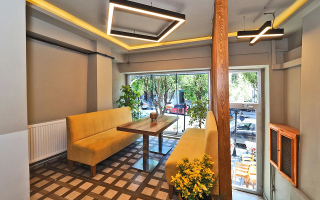 Sunrise Hotel