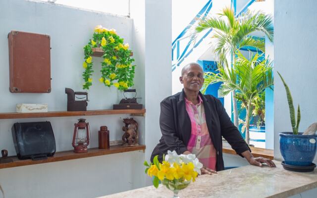 Edwards Guesthouse