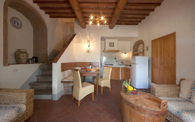 Fattoria Poggio Capponi