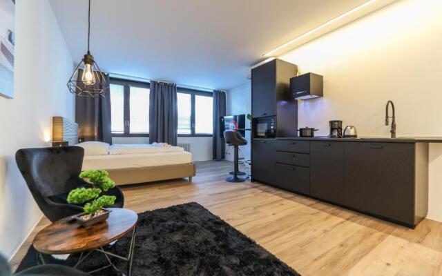 Luxury Apartment Mulino