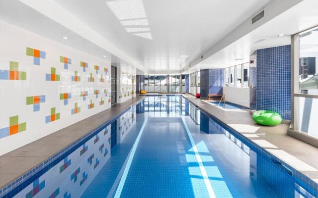 Meriton Suites Herschel Street, Brisbane