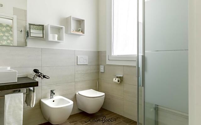 CASA BACI - Soggiorno nel Gusto