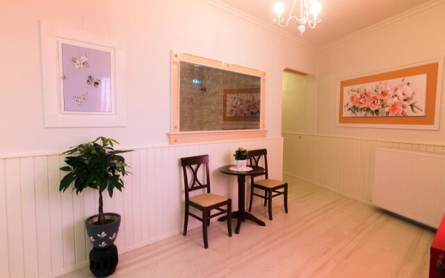 Sirene Beach Hotel - All Inclusive