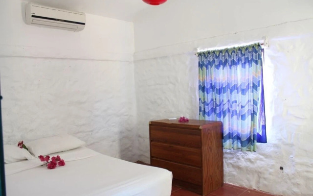 Somar Surf camp & Lodge