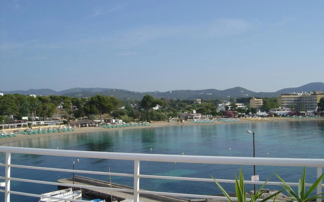 Hotel Boutique Las Arenas