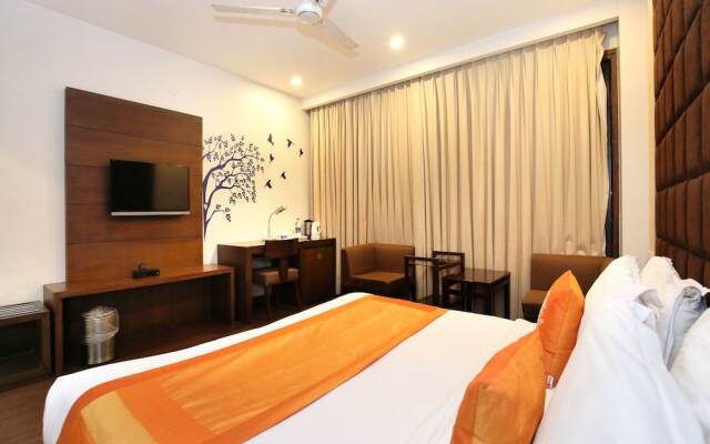 OYO 4391 Hotel Iconic