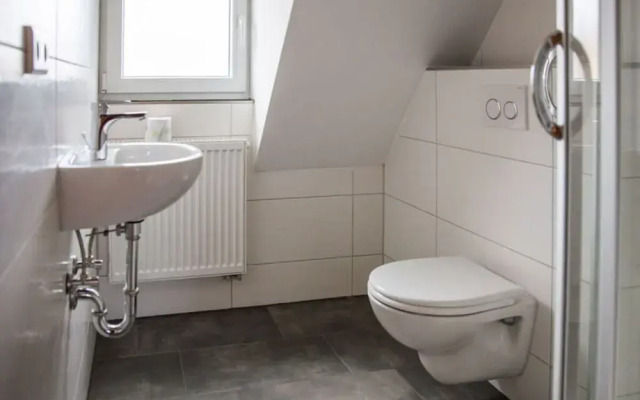 Sonnengarten Comfortable Holiday Residence