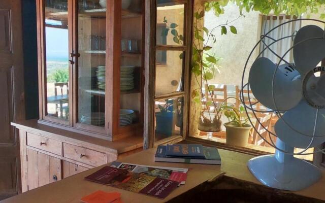 Agricamping La Gallinella