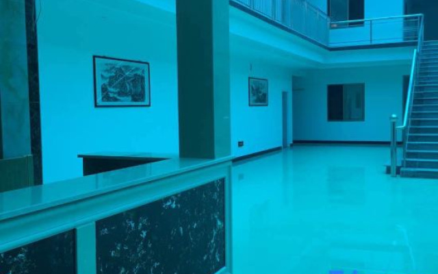 Yuyao tangshi Hotel