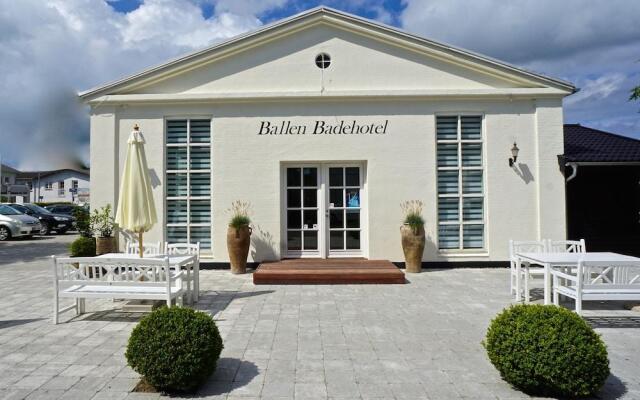 Ballen Badehotel