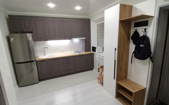 Квартира с хорошим расположением