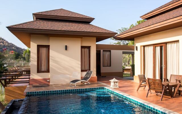 Devaran Lake House Hua-Hin