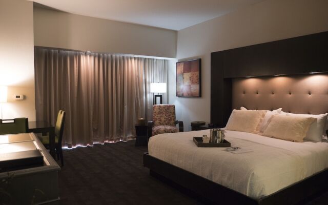 The Catfish Bend Inn & Spa