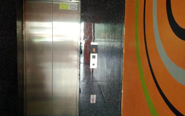 WE Hotel