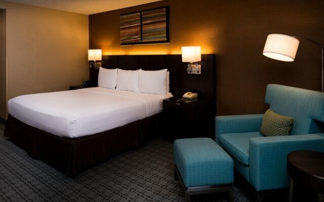 Doubletree by Hilton Whittier Los Angeles