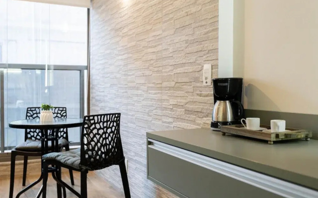 Studios ByWay Vila Madalena